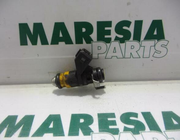 Injector Nozzle RENAULT Megane I Coach (DA0/1)