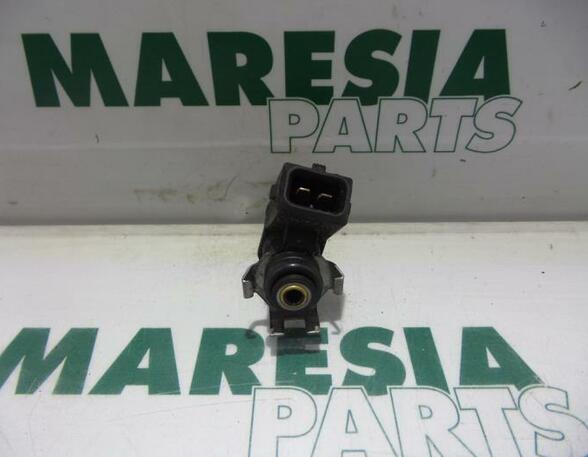 Injector Nozzle RENAULT Megane I Coach (DA0/1)