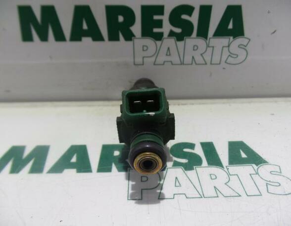 Injector Nozzle RENAULT KANGOO (KC0/1_)