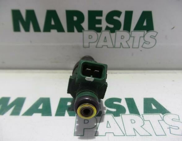 Injector Nozzle RENAULT KANGOO (KC0/1_)