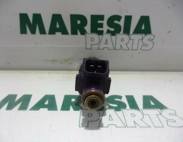 Injector Nozzle RENAULT Megane Scenic (JA0/1)