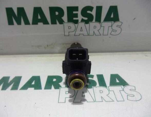 Injector Nozzle RENAULT Megane Scenic (JA0/1)