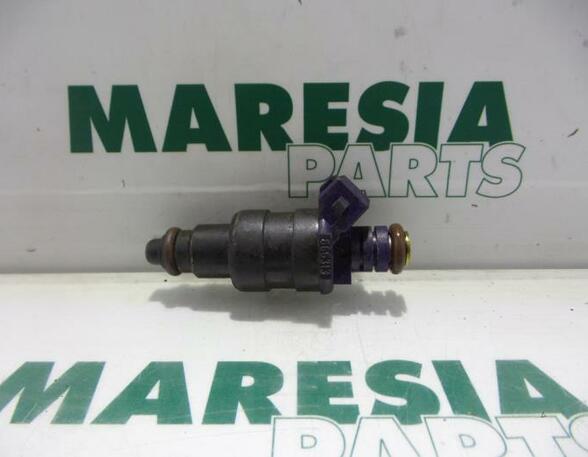 Injector Nozzle RENAULT Megane Scenic (JA0/1)