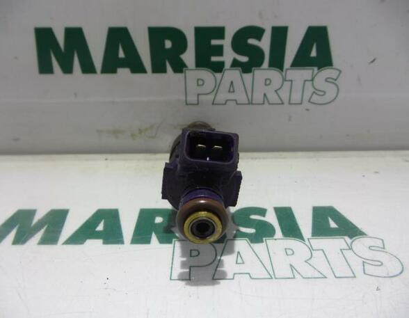 Injector Nozzle RENAULT Megane Scenic (JA0/1)