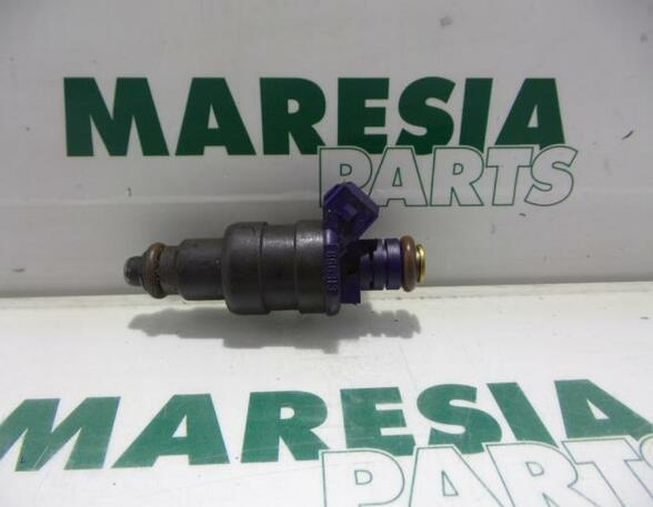 Injector Nozzle RENAULT Megane Scenic (JA0/1)