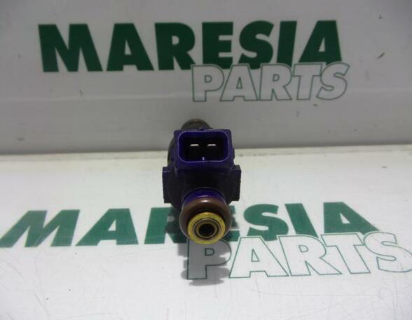 Injector Nozzle RENAULT Megane Scenic (JA0/1)