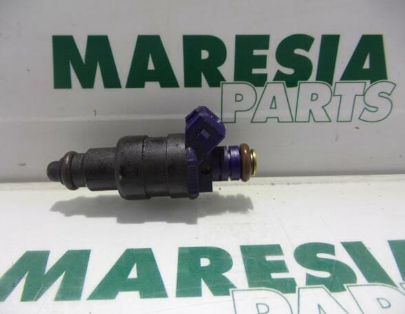 Injector Nozzle RENAULT Megane Scenic (JA0/1)