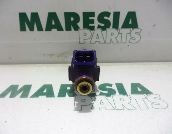 Injector Nozzle RENAULT Megane Scenic (JA0/1)