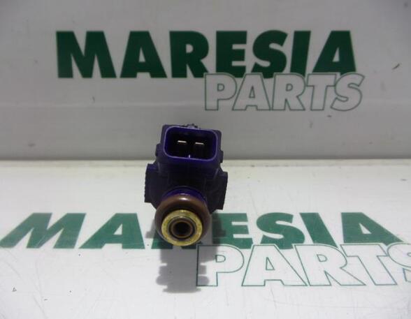 Injector Nozzle RENAULT Megane Scenic (JA0/1)