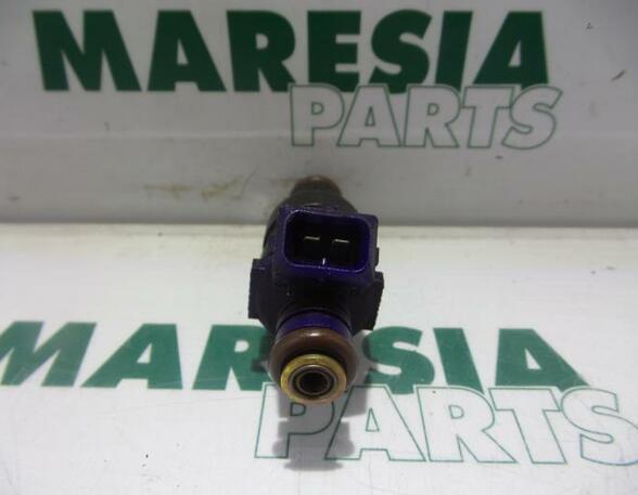 Injector Nozzle RENAULT Megane Scenic (JA0/1)