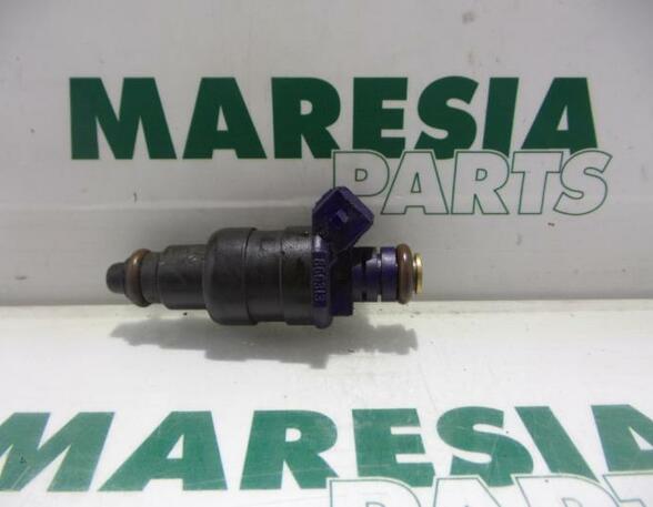 Injector Nozzle RENAULT Megane Scenic (JA0/1)