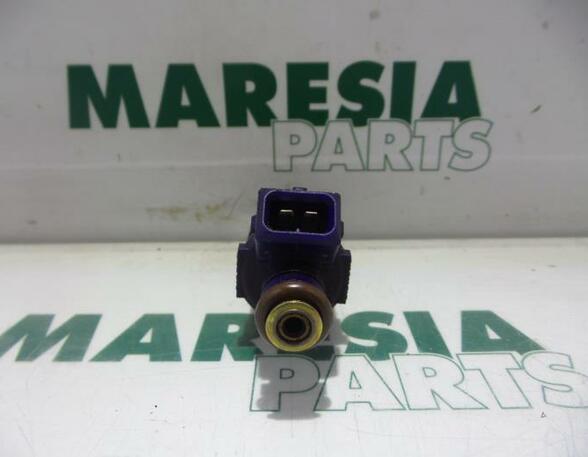 Injector Nozzle RENAULT Megane Scenic (JA0/1)