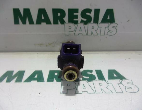 Injector Nozzle RENAULT Megane Scenic (JA0/1)