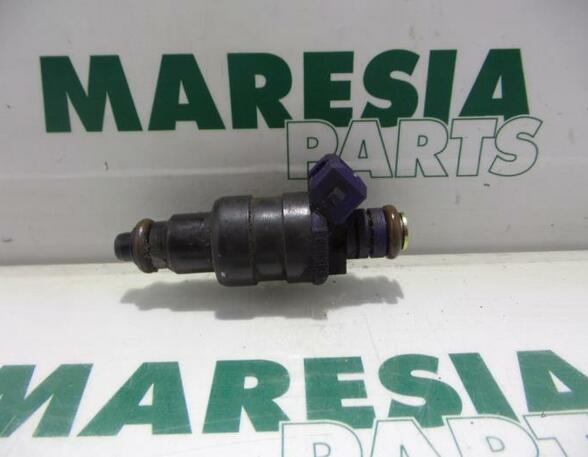 Injector Nozzle RENAULT Megane Scenic (JA0/1)