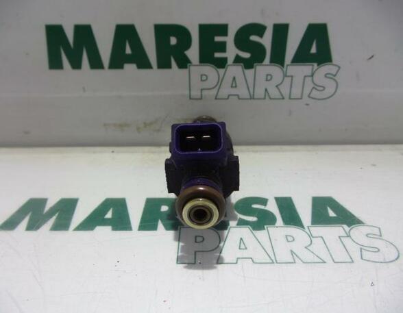 Injector Nozzle RENAULT Megane Scenic (JA0/1)