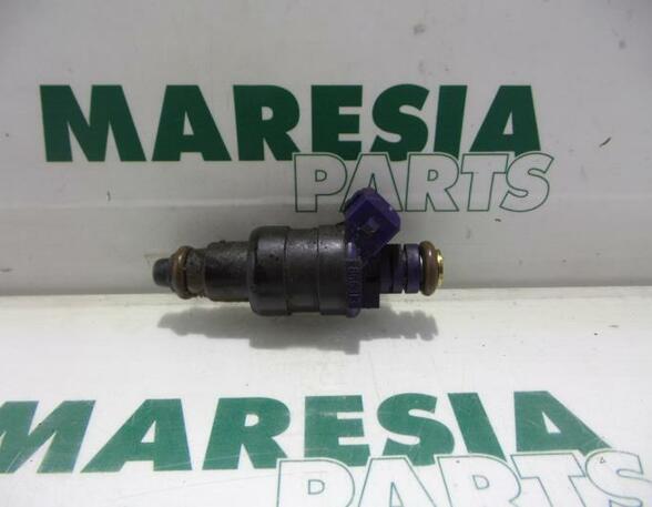 Injector Nozzle RENAULT Megane Scenic (JA0/1)