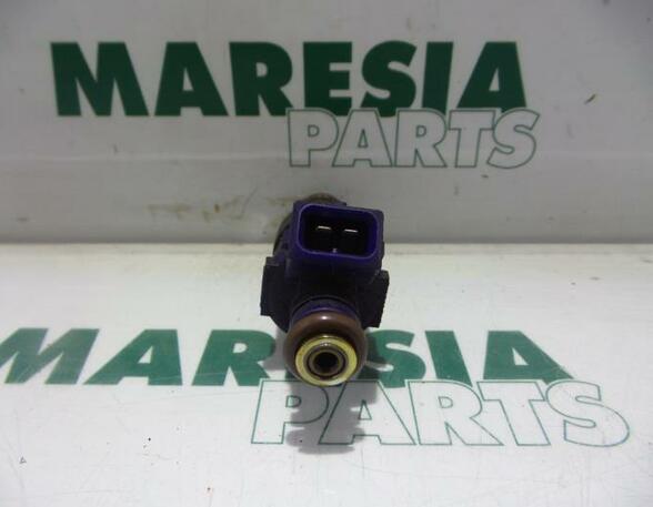 Injector Nozzle RENAULT Megane Scenic (JA0/1)