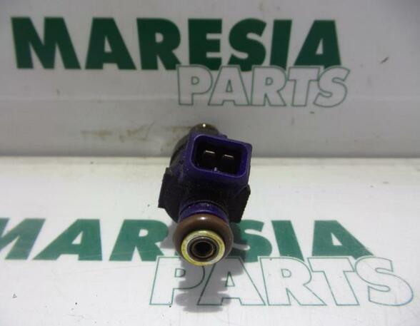 Injector Nozzle RENAULT Megane Scenic (JA0/1)