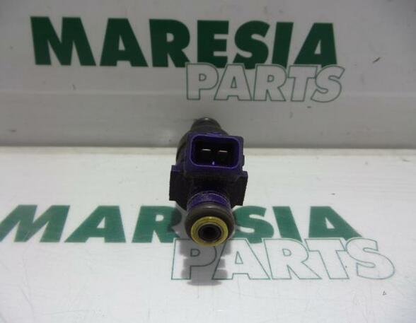 Injector Nozzle RENAULT Clio II (BB, CB)