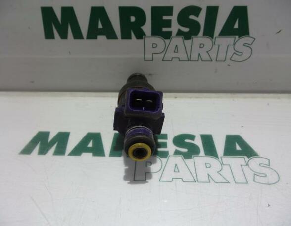 Injector Nozzle RENAULT Clio II (BB, CB)