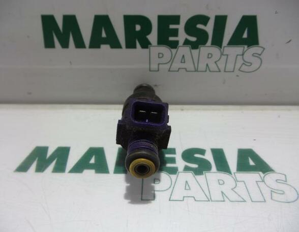 Injector Nozzle RENAULT Clio II (BB, CB)