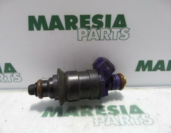 Injector Nozzle RENAULT Clio II (BB, CB)