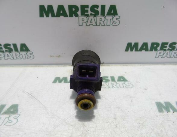 Injector Nozzle RENAULT Clio II (BB, CB)