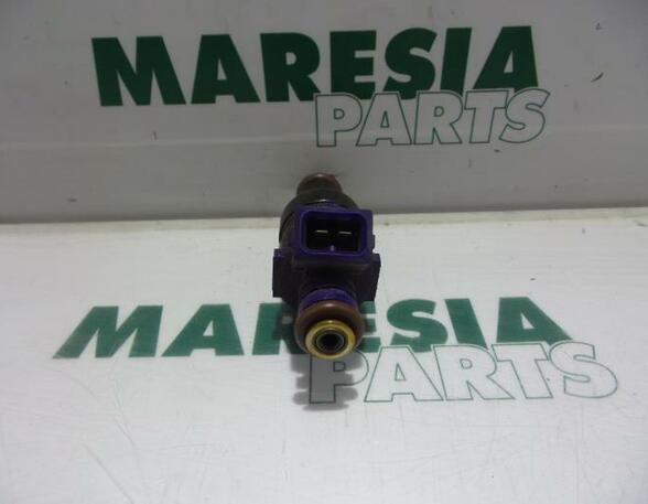 Injector Nozzle RENAULT Clio II (BB, CB)