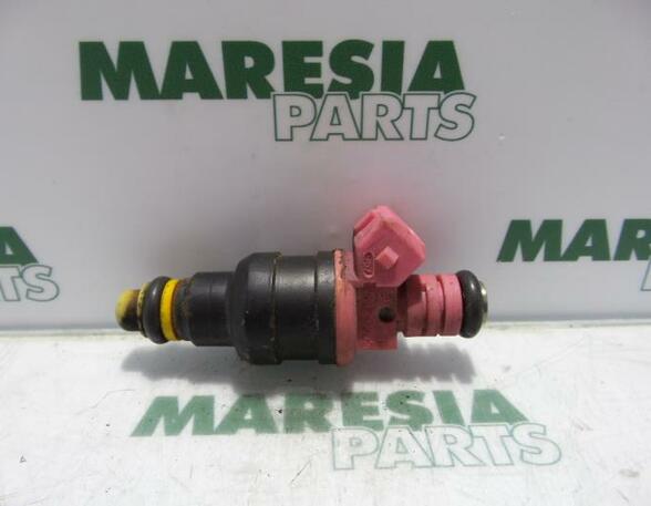 Injector Nozzle RENAULT TWINGO I (C06_)