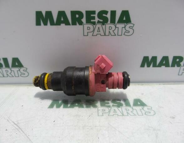 Injector Nozzle RENAULT TWINGO I (C06_)