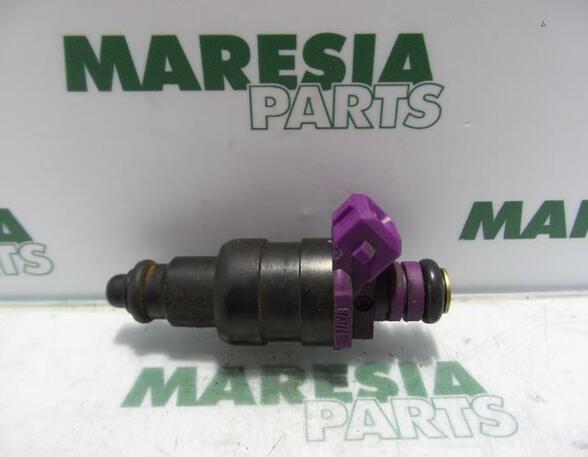 Injector Nozzle RENAULT TWINGO I (C06_)