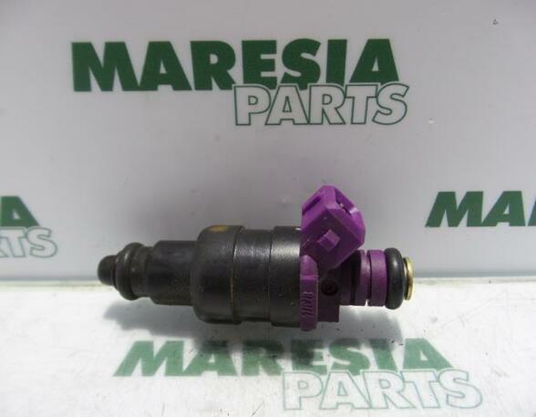 Injector Nozzle RENAULT TWINGO I (C06_)