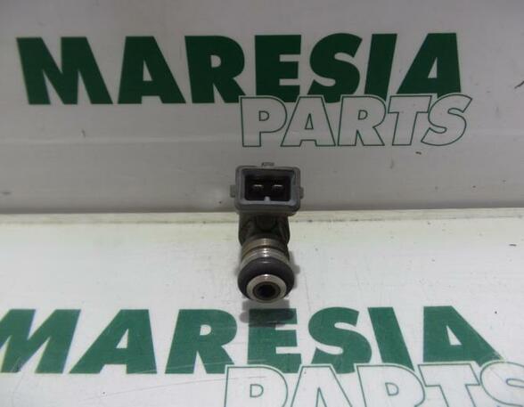 Injector Nozzle RENAULT Espace III (JE0)