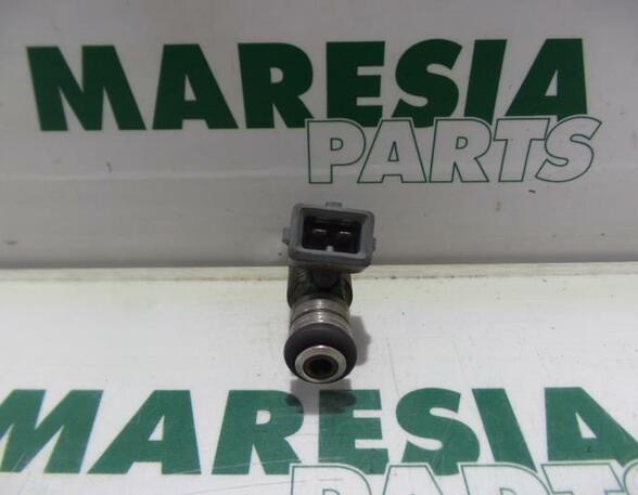 Injector Nozzle RENAULT Espace III (JE0)