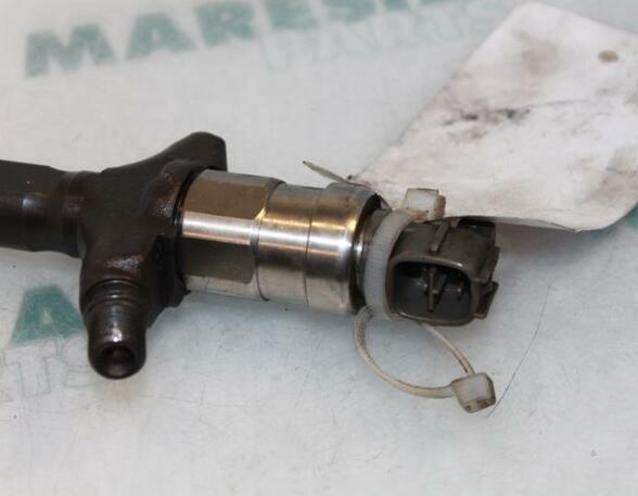 Injector Nozzle RENAULT Espace IV (JK0/1)