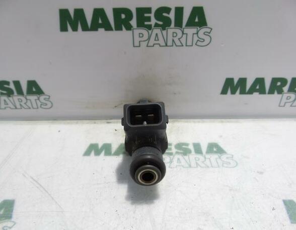 Injector Nozzle FIAT Grande Punto (199)