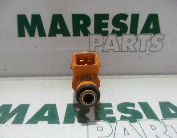 Injector Nozzle PEUGEOT 307 Break (3E), PEUGEOT 307 SW (3H)