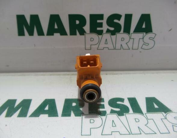 Injector Nozzle PEUGEOT 307 Break (3E), PEUGEOT 307 SW (3H)