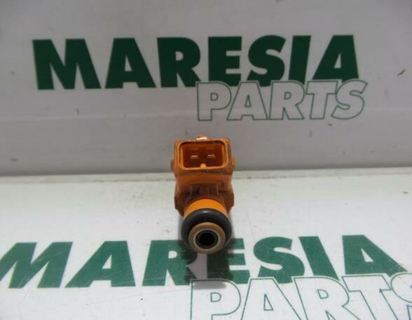 Injector Nozzle PEUGEOT 307 Break (3E), PEUGEOT 307 SW (3H)