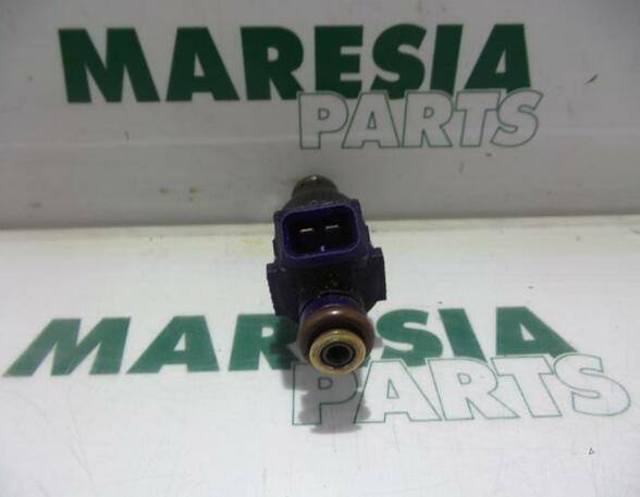 Injector Nozzle RENAULT Megane I Coach (DA0/1)