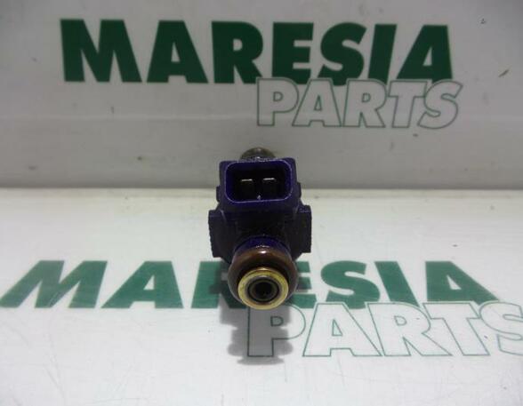 Injector Nozzle RENAULT Megane I Coach (DA0/1)