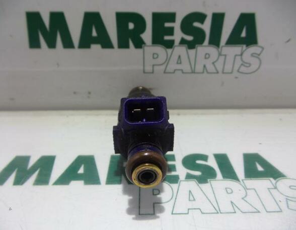 Injector Nozzle RENAULT Megane I Coach (DA0/1)