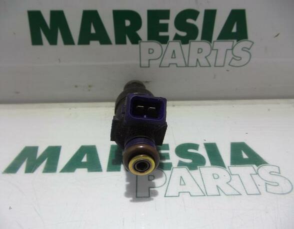 Injector Nozzle RENAULT Megane I Coach (DA0/1)