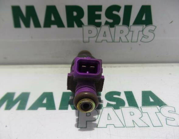 Injector Nozzle RENAULT KANGOO Express (FC0/1_)