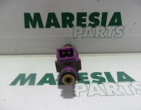 Injector Nozzle RENAULT KANGOO (KC0/1_)