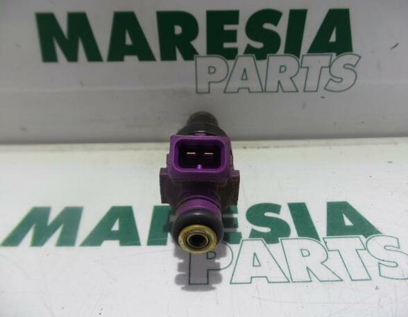 Injector Nozzle RENAULT KANGOO (KC0/1_)