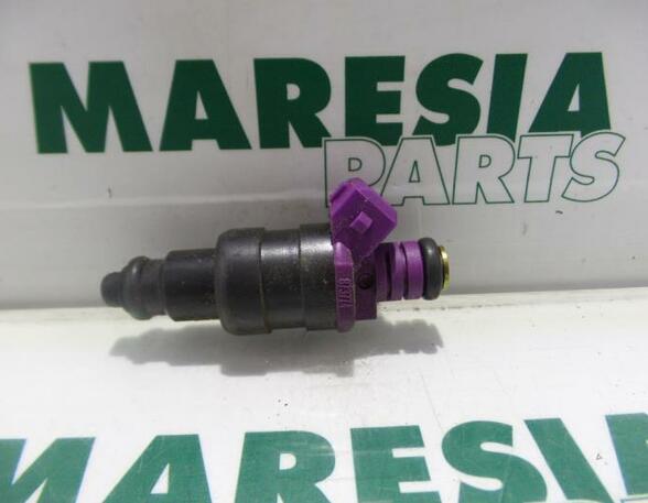 Injector Nozzle RENAULT KANGOO (KC0/1_)