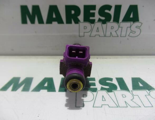 Injector Nozzle RENAULT KANGOO (KC0/1_)