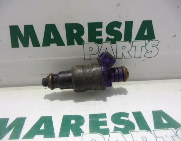 Injector Nozzle RENAULT Megane Scenic (JA0/1)