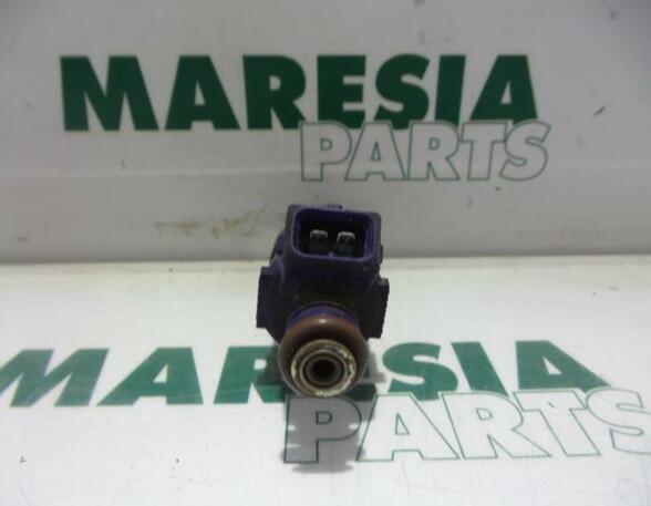 Injector Nozzle RENAULT Megane Scenic (JA0/1)